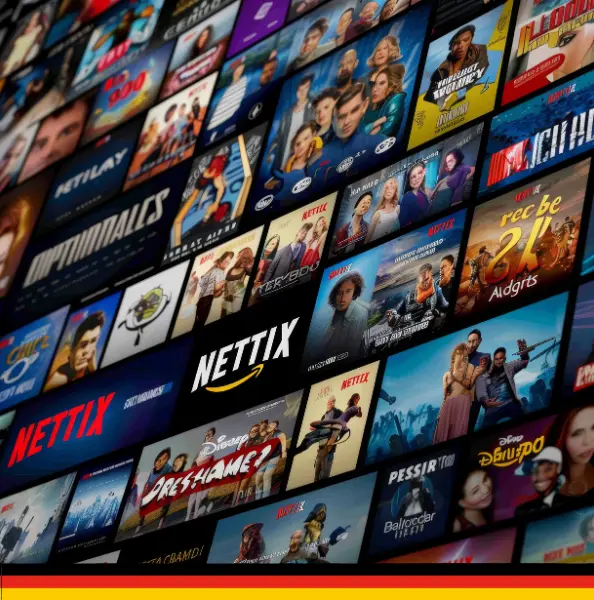 IPTV Anbieter