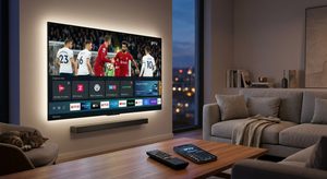 Was ist IPTV? Moderne Fernseherfahrung über Internet in Deutschland und Österreich